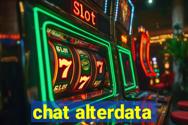 chat alterdata